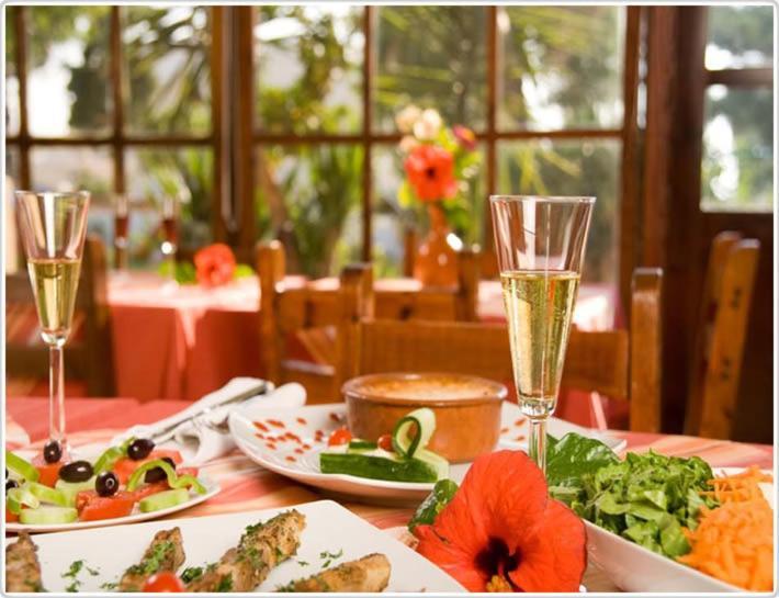 Corellia Asterias Beach Hotel Теологос Екстер'єр фото